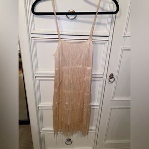 Flapper Dress